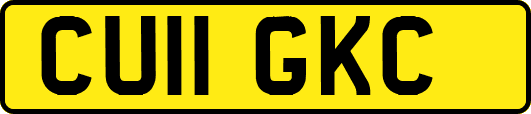 CU11GKC