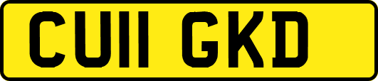 CU11GKD
