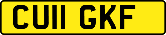 CU11GKF
