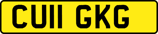 CU11GKG