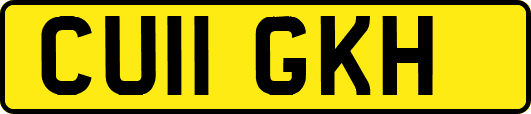 CU11GKH