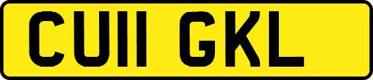 CU11GKL
