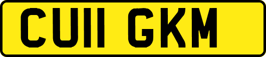 CU11GKM