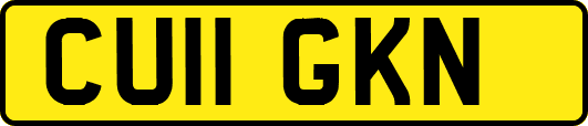 CU11GKN