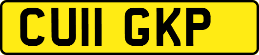 CU11GKP