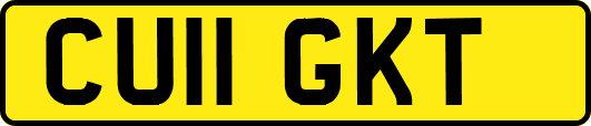 CU11GKT