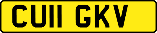 CU11GKV