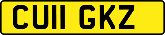 CU11GKZ