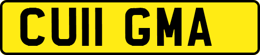 CU11GMA