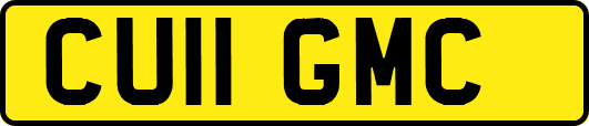 CU11GMC