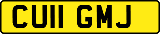 CU11GMJ