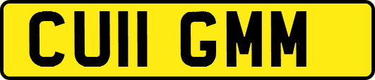 CU11GMM