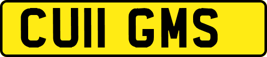 CU11GMS