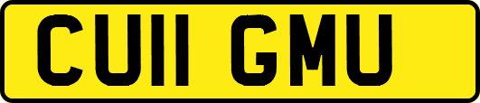 CU11GMU