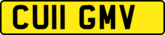 CU11GMV