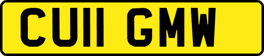 CU11GMW