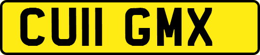 CU11GMX