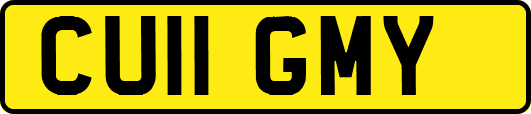 CU11GMY
