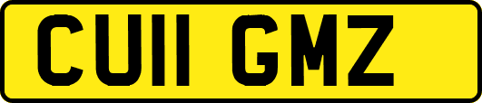CU11GMZ