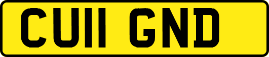 CU11GND