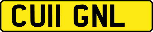 CU11GNL