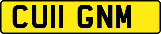 CU11GNM