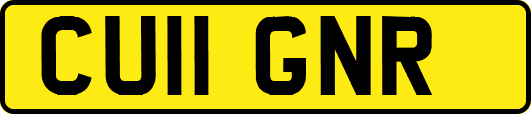 CU11GNR