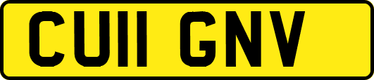 CU11GNV