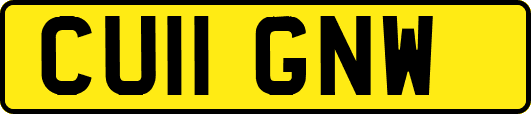 CU11GNW