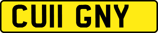 CU11GNY