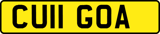 CU11GOA