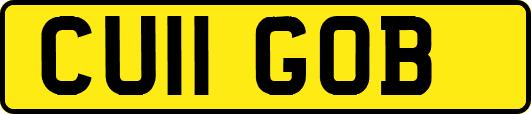 CU11GOB