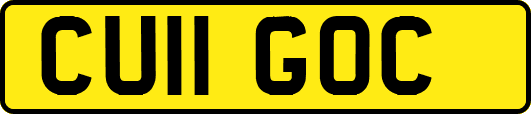 CU11GOC