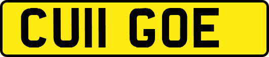 CU11GOE