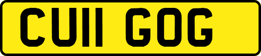 CU11GOG