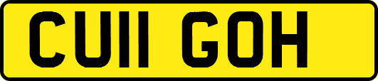 CU11GOH