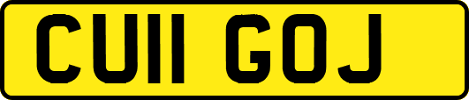 CU11GOJ