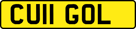 CU11GOL
