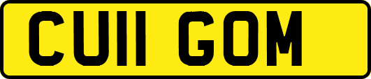 CU11GOM
