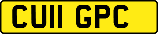 CU11GPC