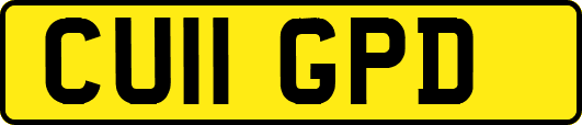 CU11GPD