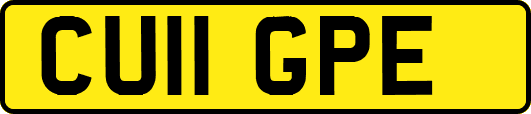 CU11GPE