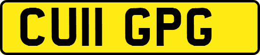 CU11GPG