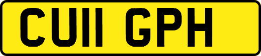 CU11GPH