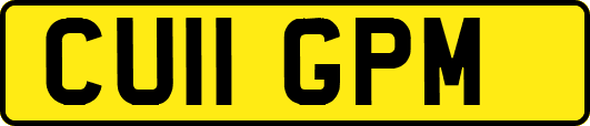 CU11GPM