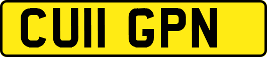 CU11GPN
