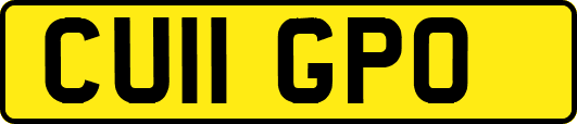 CU11GPO