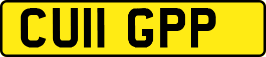 CU11GPP