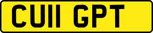 CU11GPT