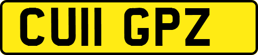 CU11GPZ